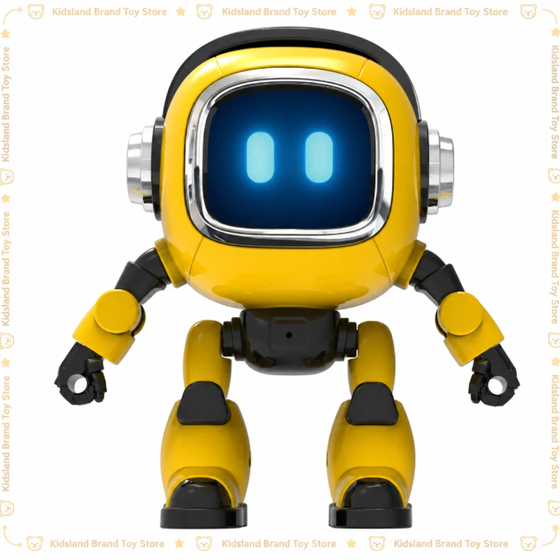 Robot Interactivo con IA, Comp - Remote Control Toys reseña y precio