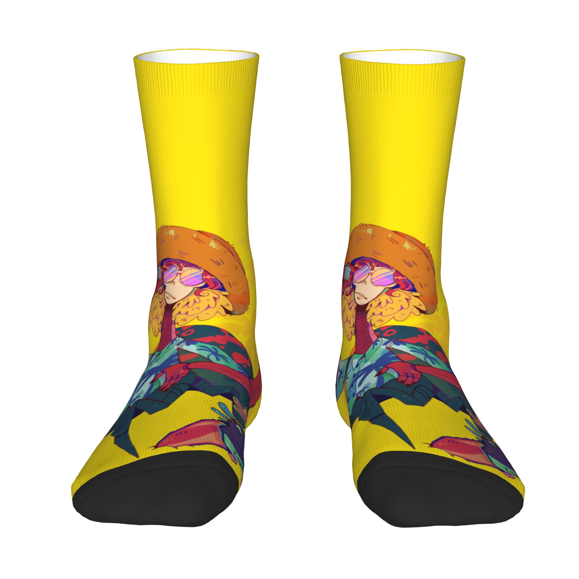 Calcetines Personalizados con  - Video Games reseña y precio