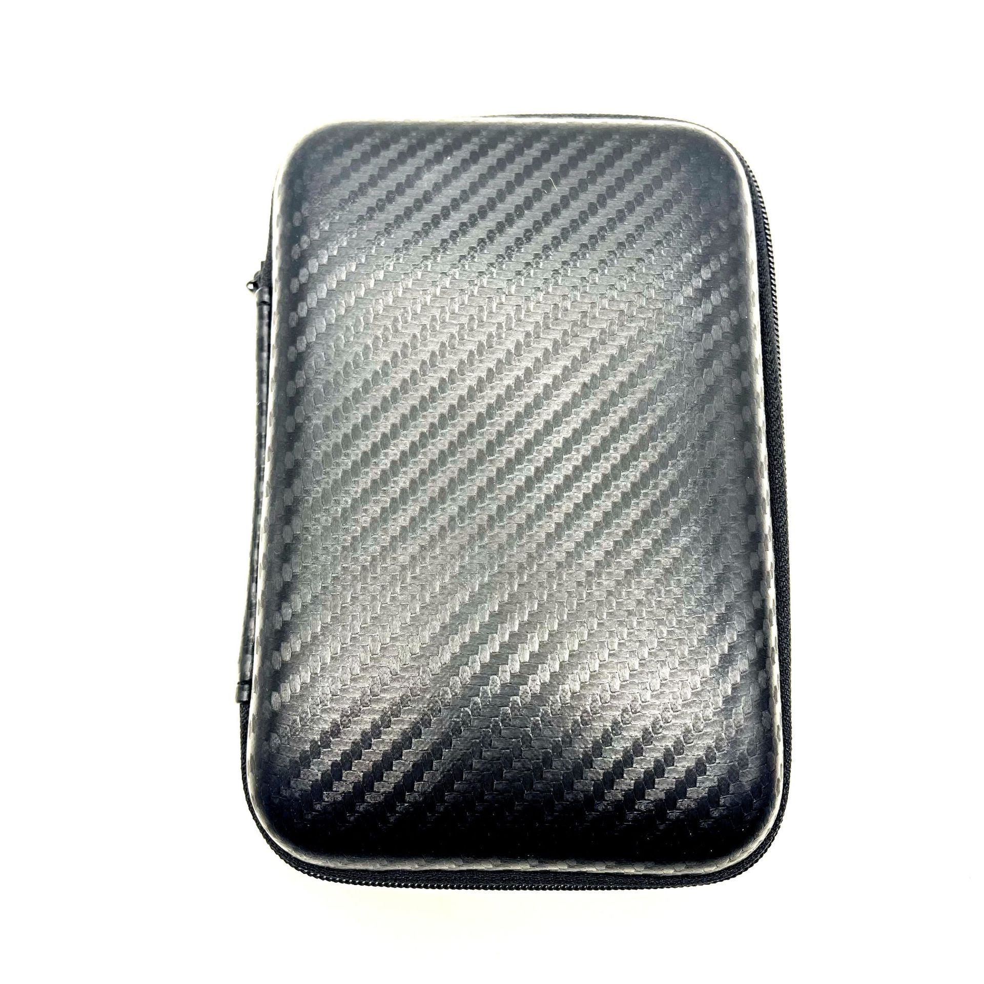 Bolsa de almacenamiento R36S,  - Retro Handheld Game Console R36S reseña y precio