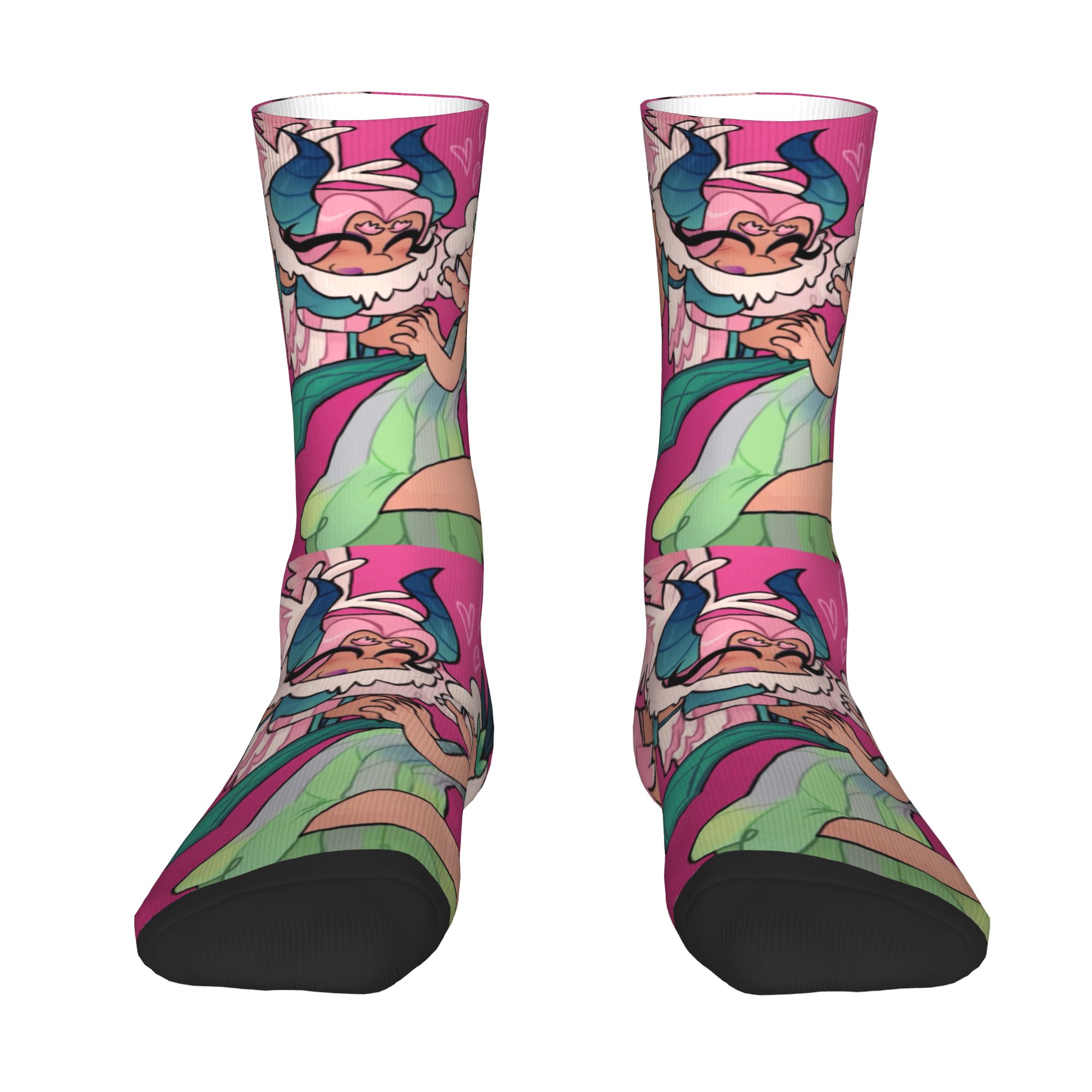 Calcetines Personalizados con  - Video Games reseña y precio