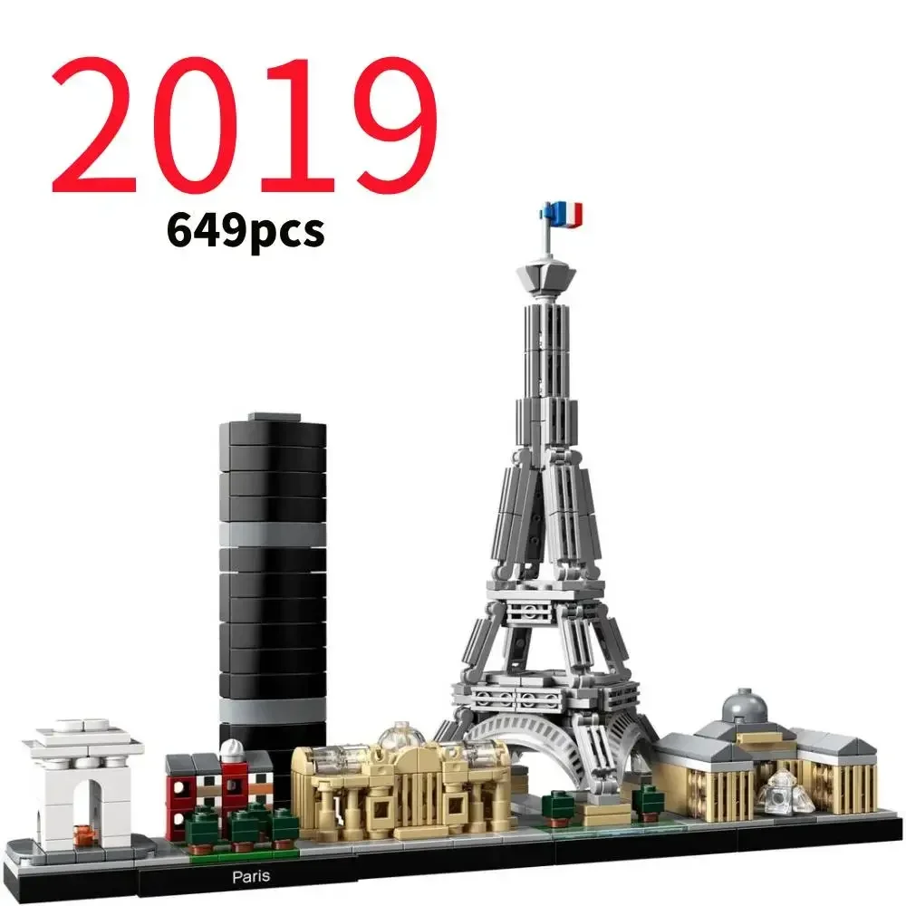 Los bloques de construcción má - Building Blocks reseña y precio