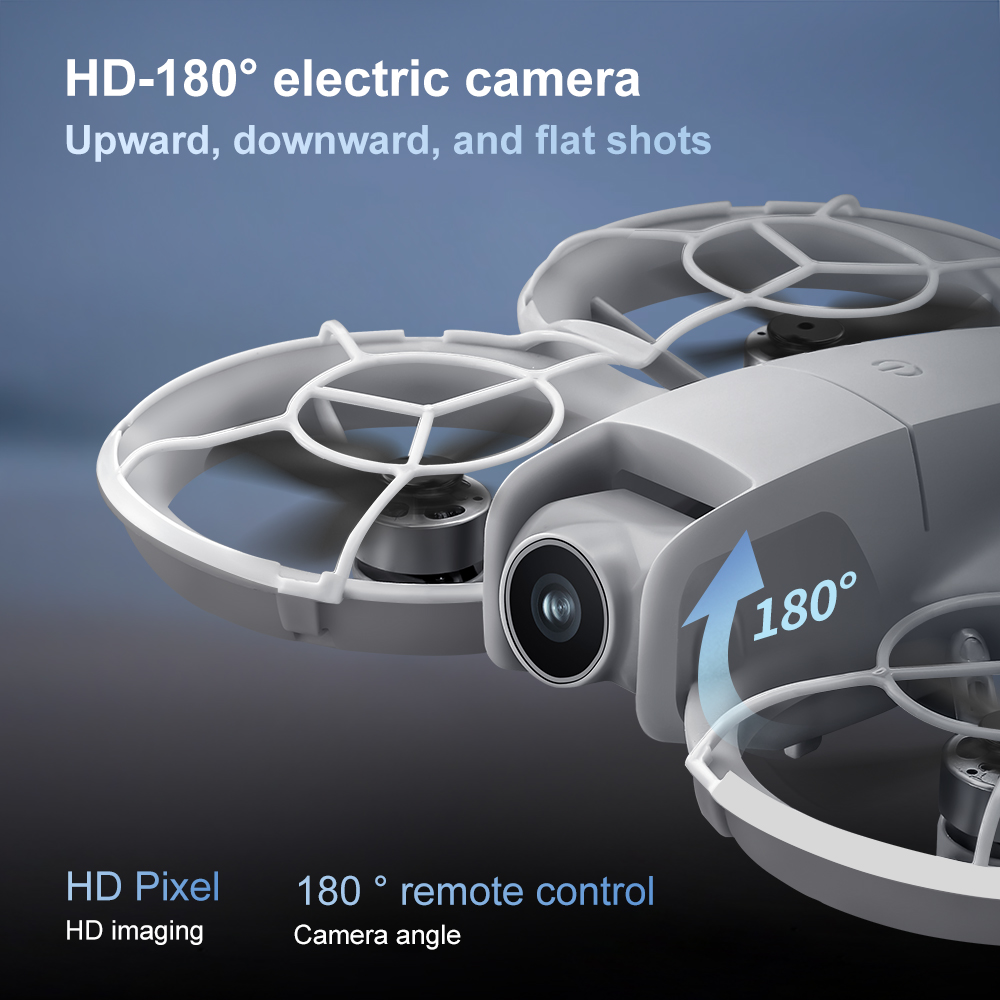 Dron GPS Plegable V908 Origina - Fpv Brushless Rc Drone 4K reseña y precio