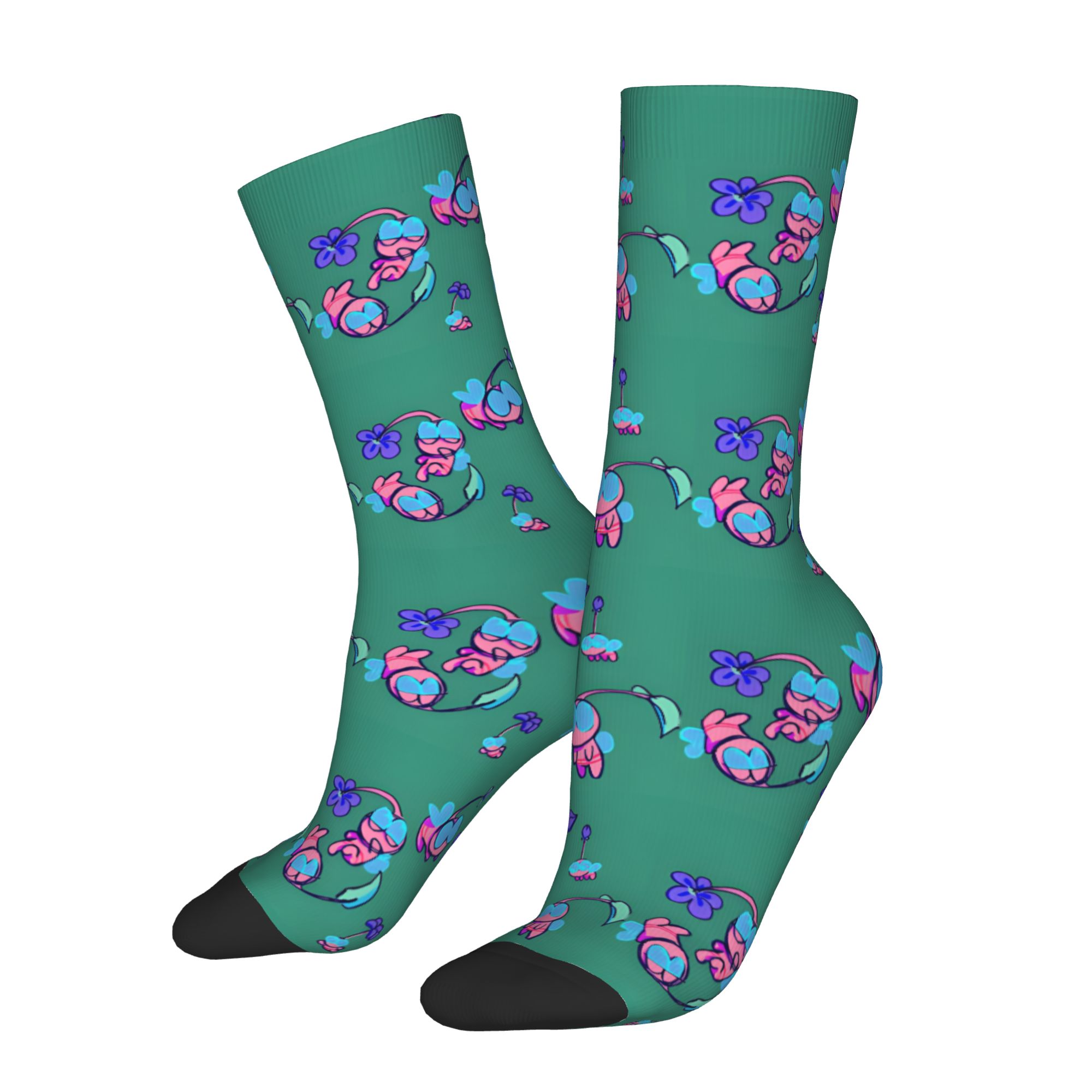 Calcetines Personalizados de A - Video Games reseña y precio