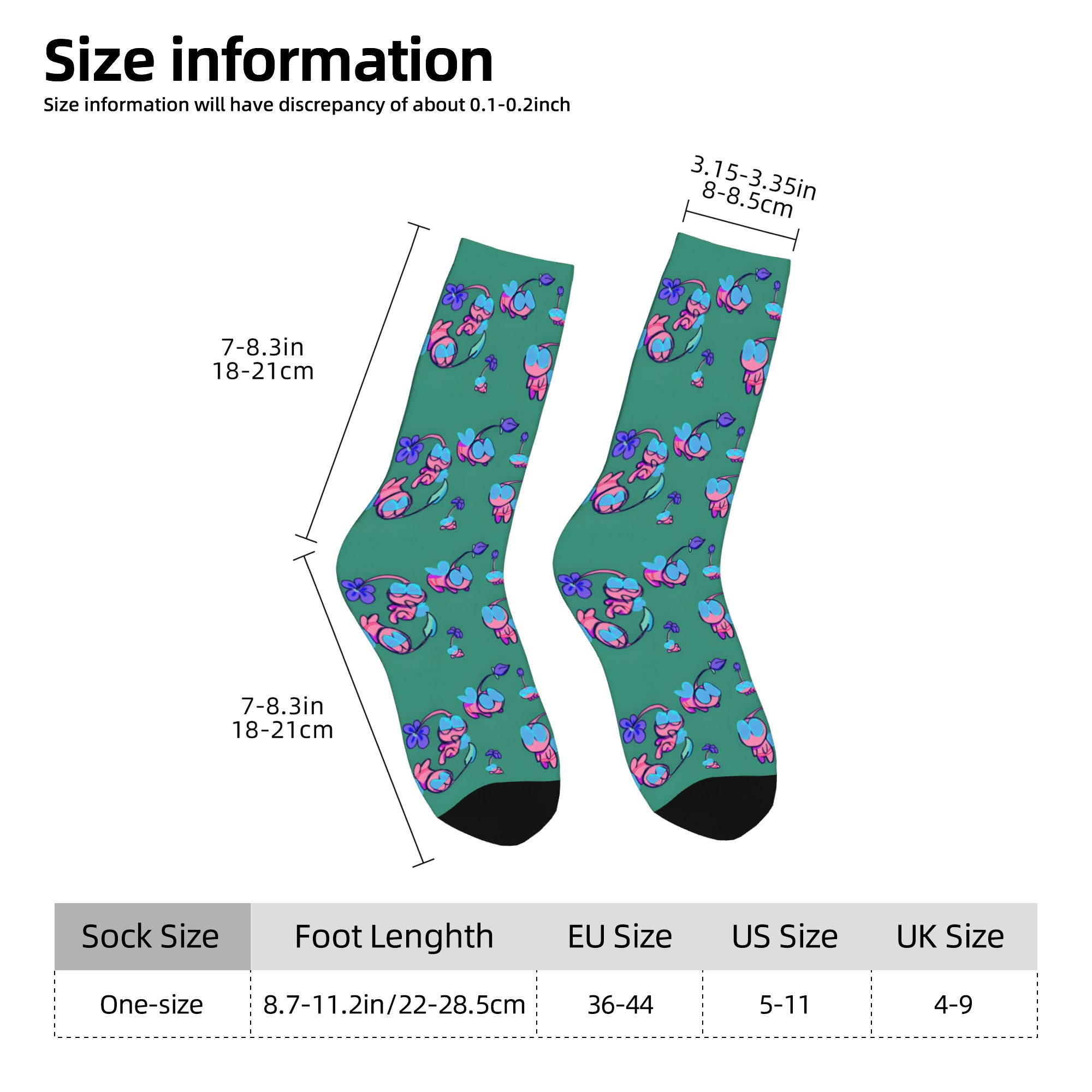 Calcetines Personalizados de A - Video Games reseña y precio