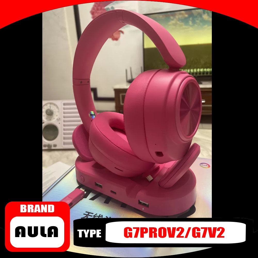 Auriculares supraaurales AULA  - Video Games reseña y precio