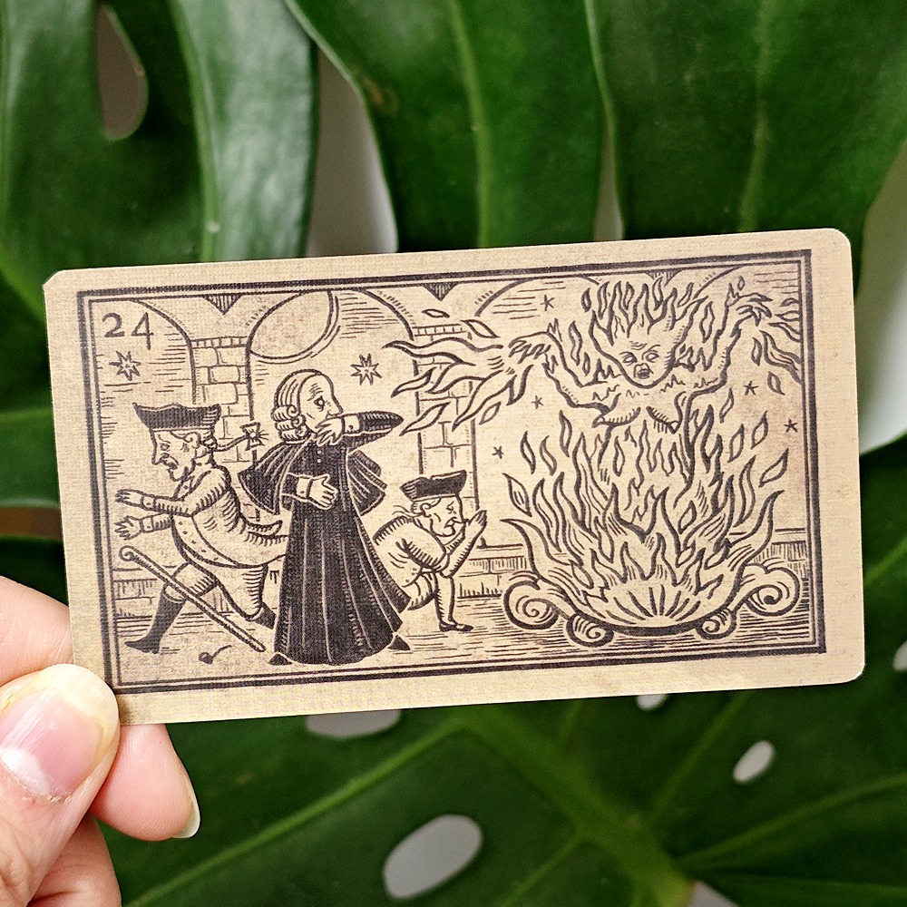Mildred Payne's Oracle 10,3*6  - Tarot Cards Deck With Guidebook reseña y precio