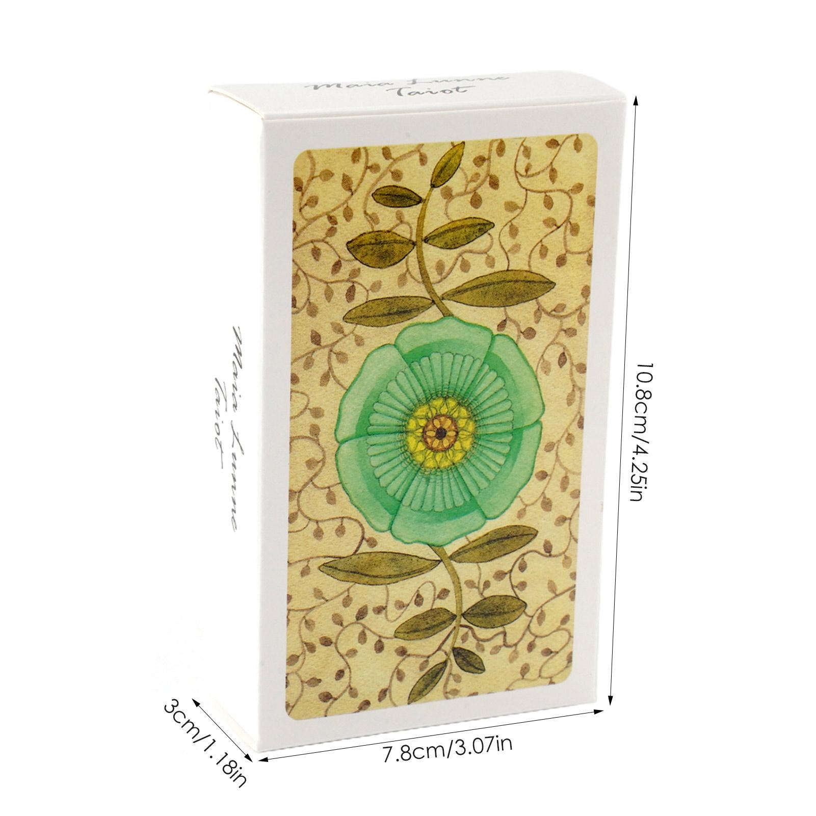 Cartas de Tarot originales, du - Tarot Cards Deck With Guidebook reseña y precio